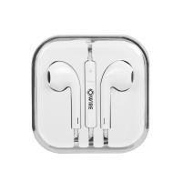 ราคา OWIRE MS01 3 5mm หูฟังโทรศัพท์ ฟังดพลง หูฟัง oppo vivo สาย หูฟัง หูฟังคุมสายสนทนา มีไมโครโฟน หูฟังสเตอริโอ หูฟังพร้อมรีโมทแล (24814351665)