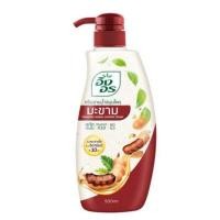 ราคา Ingon ครีมอาบน้ำสมุนไพรอิงอร ขนาด 500 มล สูตรมะขาม (24713335532)