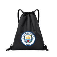 ราคา กระเป๋าเป้สะพายหลังกันน้ำ หูรูดง่าย ขนาดใหญ่ สกรีนสโมสรฟุตบอล ใส่อุปกรณ์กีฬาใส่รองเท้า กระเป๋าเป้เอนกประสงค์ กระเป๋าเดินทาง (23035913296)