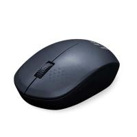 ราคา Asaki Wireless Mouse เมาส์ไร้สาย 1200DPI USB Wireless 2 4GHz เสียงเงียบ กระทัดรัด รุ่น A M10 รับประกัน 1 ปี (24694813893)