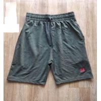 ราคา กางเกงขาสั้นลำลอง ผ้าcotton ลายปักHM (23889513539)