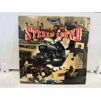 ราคา 1LP Vinyl Records แผ่นเสียงไวนิล STEREO SOUND J10C30 (24958230385)