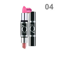 ราคา ลิปสติกพร้อมลิปเบส มิสทีน คิว เพอร์เฟค ลิป คัลเลอร์ ขนาด 2 9 กรัม Mistine Q Perfect Lip Colors 2 9 g (2256588242)