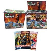 ราคา กล่องสุ่มการ์ดทุงทุง การ์ดพลังทุงทุง กล่องการ์ด ทุงทุง กล่องสุ่มการ์ดทุงทุง (24839450240)