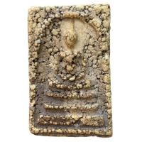 ราคา พระสมเด็จวัดระฆัง เนื้อก้นครก พระกรุเก่าสวย ส่งพระตรงปก (24395711285)