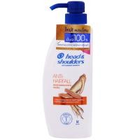 ราคา H Sแชมพูจินเส็ง 370มล H S Ginseng SH 370ml (23054400644)