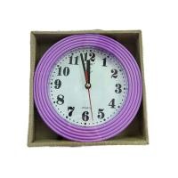 ราคา นาฬิกา J TIME นาฬิกาแขวน นาฬิกาติดผนัง นาฬิกาทรงกลม ขนาด 7 นิ้ว (21050724263)