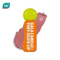 ราคา Gala Camille กาล่า กามิลเล่ ไทนี่ ซิลวี่ มูส ลิป 2ก 03 โกลเด้น อาว (24715775511)