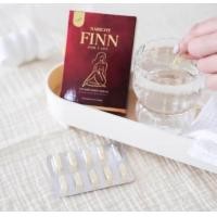 ราคา แท้ NARICHY FINN นาริชชี่ฟิน 1 กล่อง 10 เม็ด ปิดชื่อสินค้าหน้ากล่อง (22762128388)