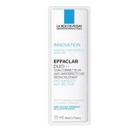 ราคา Laroche posay Duo M ลาโรช โพเซย์ เอฟฟาคลาร์ ดูโอ เอ็ม 7 5 มล ปัญหาสิวอุดตัน (4957488851)