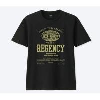 ราคา พร้อมส่ง Fashion REGENCY BRANDY VSOP T SHIRT COTTON 100 เสื้อยืด รีเจนซี่ SIZE M 3XL จัดส่งที่รวดเร็วในสต็อก เสื้อยืดคุณภาพดี (21436638426)