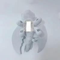 ราคา ตุ๊กตาเขี้ยวกุด มังกรบนรถ หูกวางติดรถ ตุ๊กตามังกรบิน ขนาดเล็ก สําหรับตกแต่งรถจักรยานยนต์ รถยนต์ไฟฟ้า (24969778274)