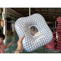 ราคา หมอนโดนัท หมอนรองนั่งรูปโดนัท หมอนรองนั่งลายสก๊อต หมอนรองนั่งริดสีดวง หมอนรองนั่ง หมอนอเนกประสงค์ หมอนลายสก๊อต (24337892701)