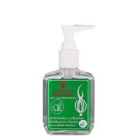 ราคา ส่งฟรี ขวด Bualuang Silky Natural Herbs Vitamin E บัวหลวง เซรั่มบำรุงเส้นผม 85ml Pink Flora Green Friuty (24615014255)