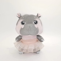 ราคา ตุ๊กตา moo deng hippo plush ฮิปโป้เด้ง ตุ๊กตาผ้าพลัฌ หมูเด้ง หมูเด้งๆๆ ถือหัวใจ ของเล่นเด็ก ของขวัญวันเกิด (23506945722)