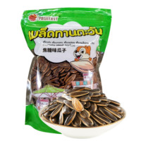 ราคา เมล็ดทานตะวัน อบ ขนาด 500g ให้เลือก 5 รสชาติทานตะวัน เมล็ดทานตะวันธรรมชาติ อบพุทรา อบเนย อบเกลือ อบวอลนัท อบมะพร้าวพรีเมียม (13987212058)