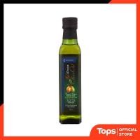 ราคา มายช้อยส์เอ็กซ์ตร้าเวอร์จิ้นน้ำมันมะกอกธรรมชาติ 250มล MyChoice OliveOilExVergin250ml (22844116895)