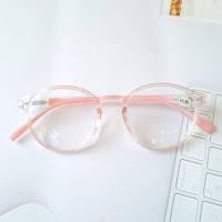 ราคา แว่นสายตายาว แว่นอ่านหนังสือ กรอบพลาสติก ขาพลาสติกสปริง ทรงหยดน้ำ 8810 (22014800194)