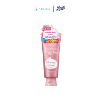 ราคา เซนกะ เพอร์เฟ็ค วิป คอลลาเจน อิน จัมโบ้ 150 กรัม (23792664588)