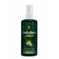 ราคา SKETOLENE JUNGLE deet 95 SPRAY 70 ML สกินโทลีน (3265828978)