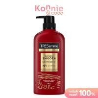 ราคา Tresemme Shampoo เทรซาเม่ แชมพูสระผม 380ml Keratin Smooth Bond Repair Salon Detox Hair Fall Control (22363874857)