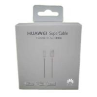 ราคา สายชาร์จ HUAWEI แท้100 สายยาว 1เมตร SuperCharge 4 5V 5A 5A usb สายชาร์จ type c สำหรับ Huawei Nova 5T P20 P20Plus P10 P10plus mate9 mate9 pro (14638869606)