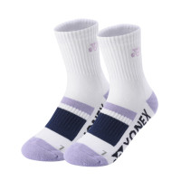 ราคา ถุงเท้าสำหรับนักแบตมินตัน YONEX โยเนก มีหลายสี รุ่นใหม่ 2025 พร้อมส่งในไทย (24078325326)