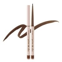 ราคา Odbo Slim Gel Liner 0 7g อายไลเนอร์ (24896393685)