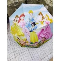 ราคา พร้อมส่งในไทย ร่มกันแดด ร่มกันฝนลายการ์ตูน มีUV ร่มพับ3ตอน ลายน่ารัก น้องมาพร้อมปอกตามลายเลยจ้า ไม่ใช่อัตโนมัติ (22775378486)