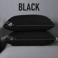 ราคา LINSY หมอนหนุนใบใหญ่ หมอน หมอนหนุน หมอนขนห่านเทียม หมอนนุ่มๆใหญ่ๆ หมอนหนุนหัว กันฝุ่นและป้องกันไรฝุ่น หมอนหนุนใยสังเคราะห์ หมอนหนุนรุ่นมาตรฐาน (24622952886)