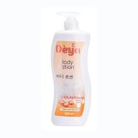 ราคา Deya Body Lotion ดีย่า บอดี้ โลชั่น 1000 มล มี 3 สูตร (23221208481)