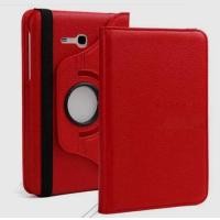 ราคา เคสหมุน Samsung Galaxy Tab 3 V T110 T116 T111 หมุน360 องศา ฟิล์มกระจก For Samsung Galaxy Tab3 Lite 7 0 Tab3v 7 0 Tab3E7 0 SM T110 T116 T111 กันกระแทก 7 0 (1464742586)
