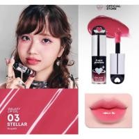 ราคา LOVE POTION Galaxy Gloss 3 g Lip Oil Ver 2 แท้100 รับตรงจากแบรนด์ (24725492119)