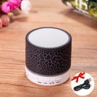 ราคา ลำโพงบลูทูธ Mini Speaker รุ่น Super Bass Wireless Bluetooth Speaker เสียงดี พกพาง่าย (20861146139)
