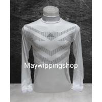 ราคา Bodyfit เสื้อรัดกล้ามเนื้อ กันUV เสื้อคอเต่า (11276713806)