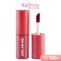 ราคา 2P Original Oh My Tint Velvet Smooth 2 2g ทูพี ออริจินอล ลิปทินท์เนื้อละมุน (24612617670)