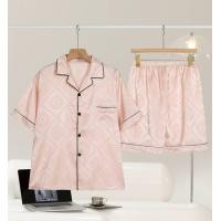 ราคา ชุดนอนไซส์ใหญ่ ผ้าซาติน 5XL (21557219931)