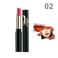ราคา 1 ชิ้น ลิปสติก มิสทีน วิงส์ เอ็กซ์ตร้า สมูธ 1 45 กรัม Mistine Wings Extra Smooth Lipstick 1 45 g (1400766758)