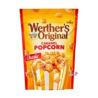 ราคา ป๊อบคอร์น Werthers original caramel Popcorn Werther (18862957027)