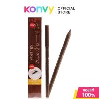 ราคา In2It Supreme Gel Liner 1g SGL02 Coffee Brown อินทูอิท ดินสอเขียนขอบตาเนื้อเจล (10275156712)