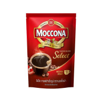 ราคา MOCCONA Select Instant Coffee มอคโคน่า ซีเล็ค กาแฟสำเร็จรูป ขนาด 165 กรัม (24546685672)