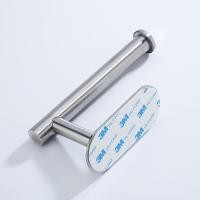 ราคา BAANHARDWARE ที่แขวนกระดาษชำระ สแตนเลส 304 ที่ใส่กระดาษทิชชู่ในห้องน้ำ BO S001 (16869329160)