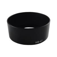 ราคา Nikon Lens Hood เทียบเท่า HB 47 for Nikkor 50mm f 1 8G Nikkor 50mm f 1 4G Yongnuo 50mm f1 8 Yongnuo 35mm f2 (10169561181)