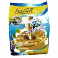 ราคา กาแฟ กาแฟสำเร็จรูป กาแฟชุมพร กาแฟสมุนไพร เอสทีชุมพร สูตรสมุนไพรไม่ผสมน้ำตาล และ ออริจินอล 375 กรัม บรรจุ 15 กรัม x 25 ซอง (15524958582)