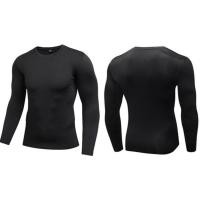 ราคา เสื้อรัดกล้ามเนื้อ เสื้อรัดกล้ามเนื้อแขนยาว Coolmax รุ่น 1019 ใส่สบาย นิ่ม กระชับ (13220048007)