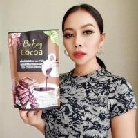ราคา โกโก้ กาแฟ ลดน้ำหนัก นางบี Be Easy cocoa (21486652230)