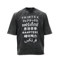 ราคา T shirts Fairtex T shirts TST216 (24668661905)