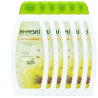 ราคา เภสัช โลชั่นบำรุงผิว 150 มล แพ็ค 6 ขวด (23673246960)