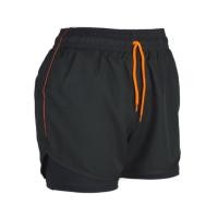 ราคา PM กางเกงวิ่ง ขาสั้น มีซับใน RN02 (8385035163)