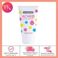 ราคา Dr Somchai Acne Double Whip Foam 100g กรัม ดร สมชาย แอคเน่ ดับเบิล วิปโฟม (19486056434)